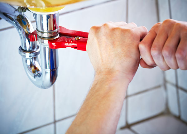About Jonestown Plumbers